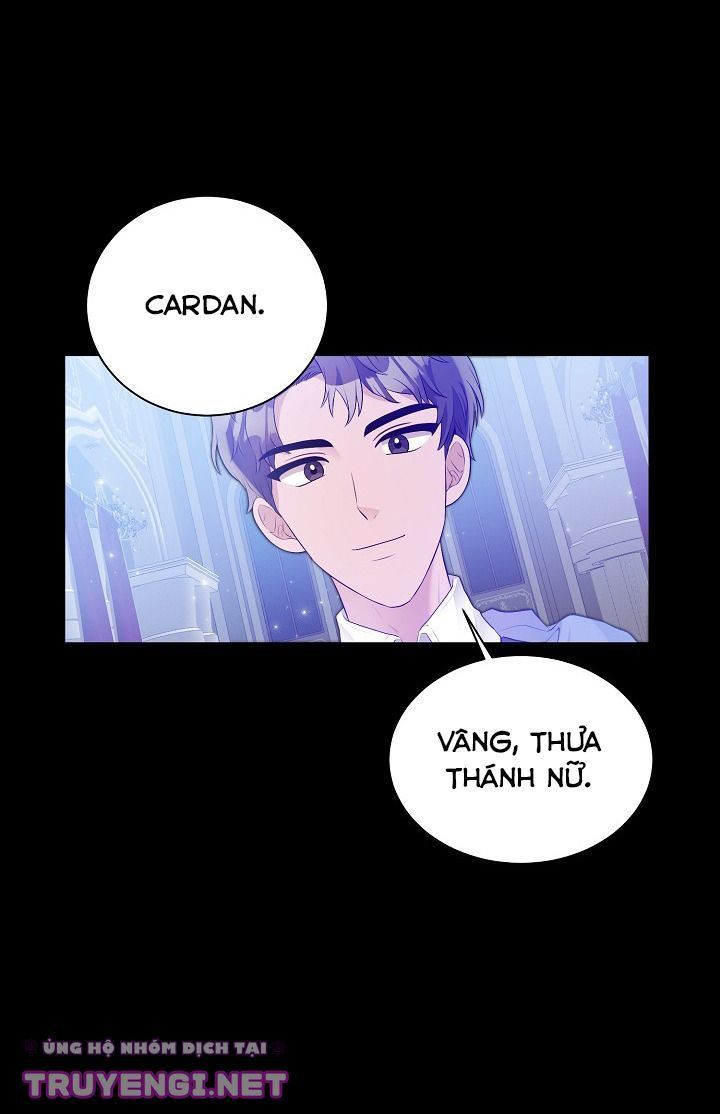 lily tàn độc chapter 9 12