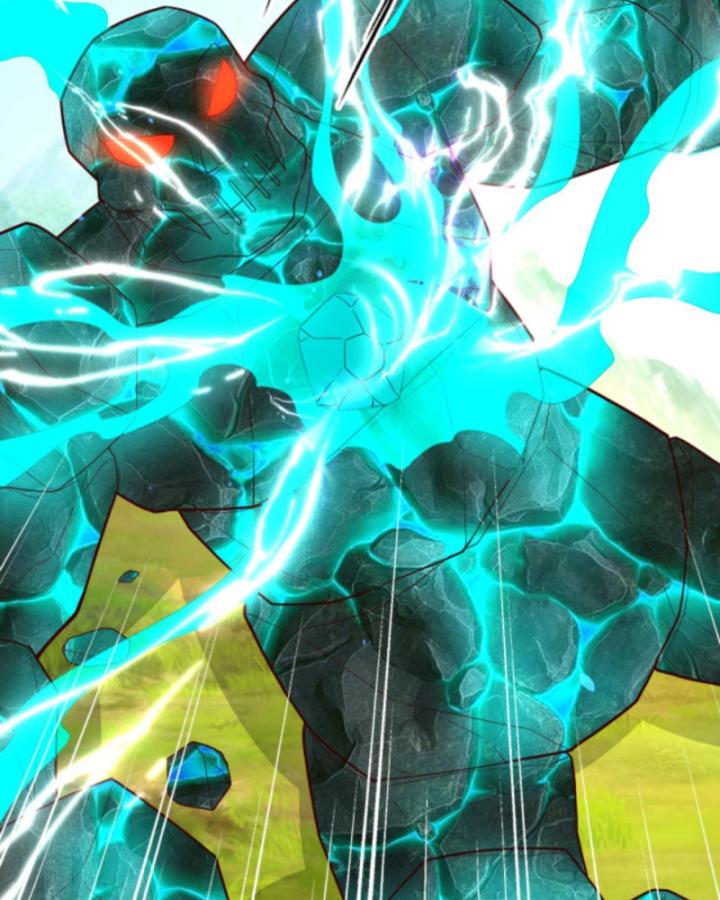 người chơi và nhân vật chính đều muốn làm hại ta chapter 117 8