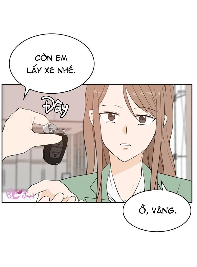 kiếp này cũng xin chăm sóc tôi như vậy nhé kiếp này cũng xin chăm sóc tôi như vậy nhé chapter 28 5