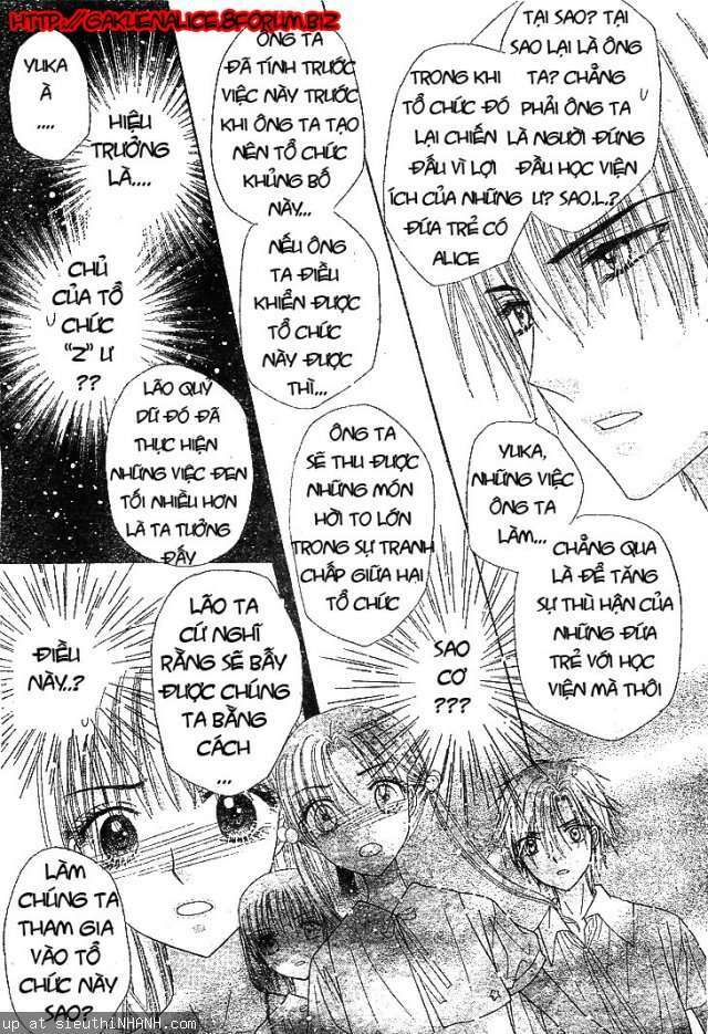 gakuen alice chapter 122 25