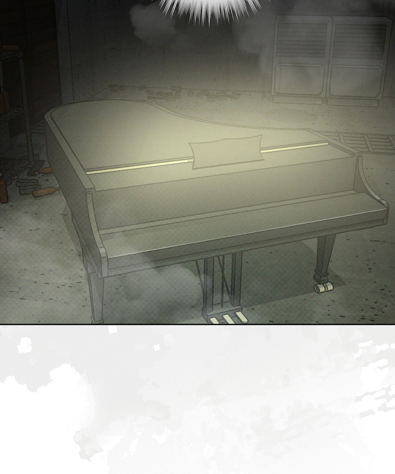 codename anastasia chapter 36.2 42