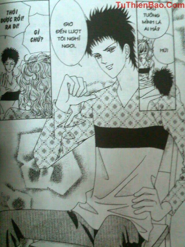 tình trong mộng chapter 5 111