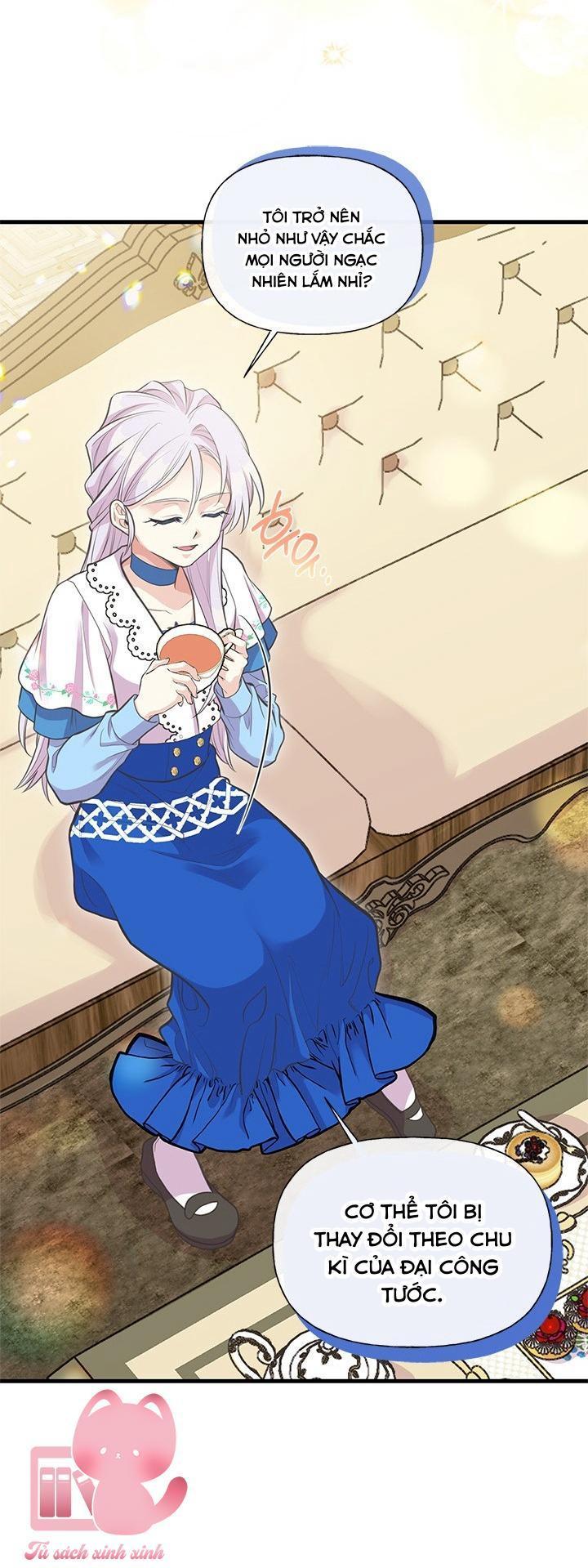 chị tôi nhặt về nam chính của tiểu thuyết chapter 76 26