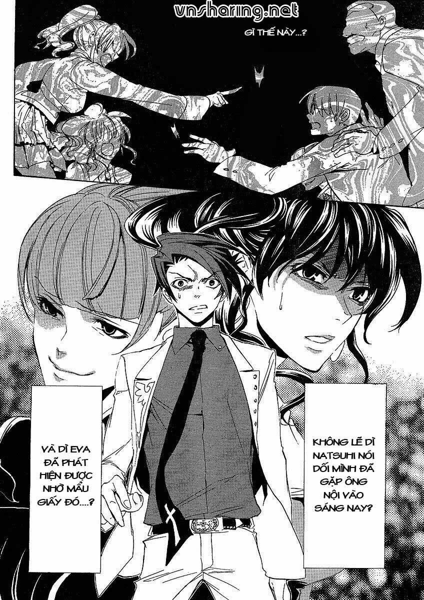 umineko no naku koro ni episode 1: legend of the golden witch chapter 12 30