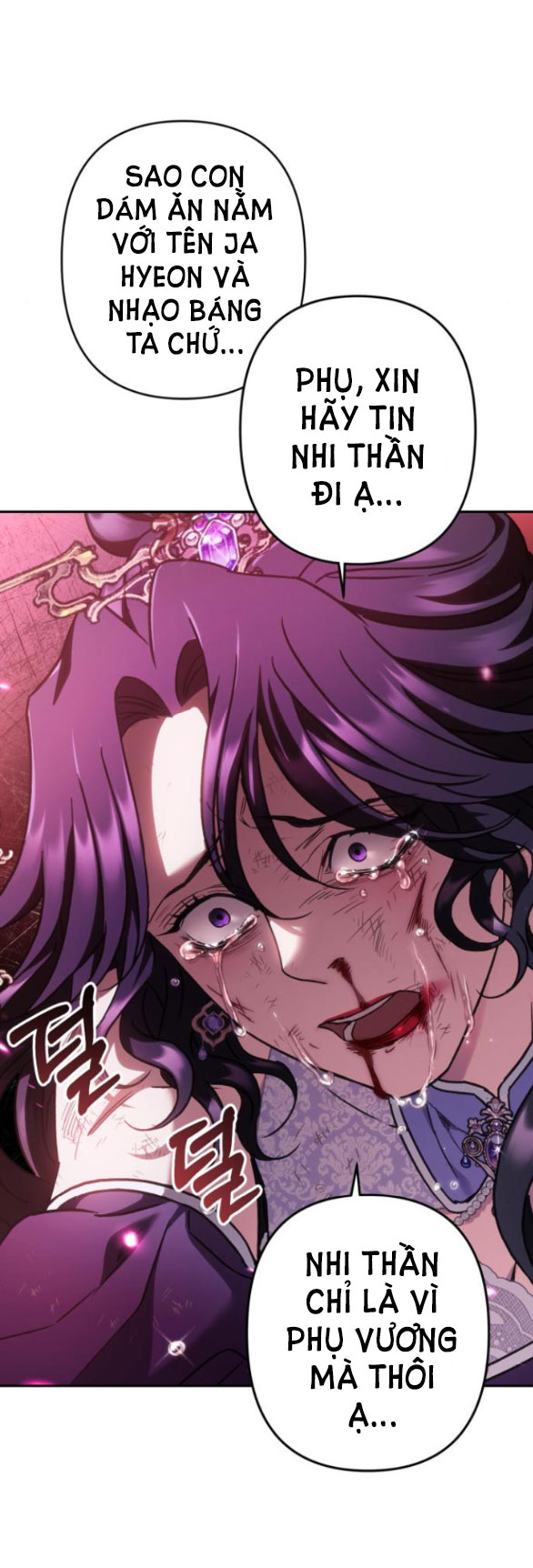 bản tình ca heeran chapter 54.2 16