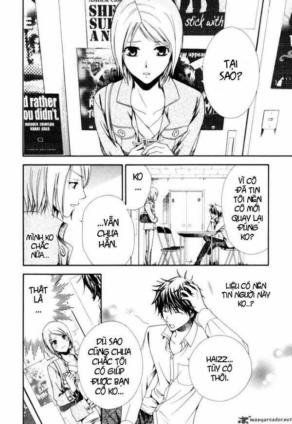 shinrei tantei yakumo - thám tử tâm linh season 1 chapter 1 28