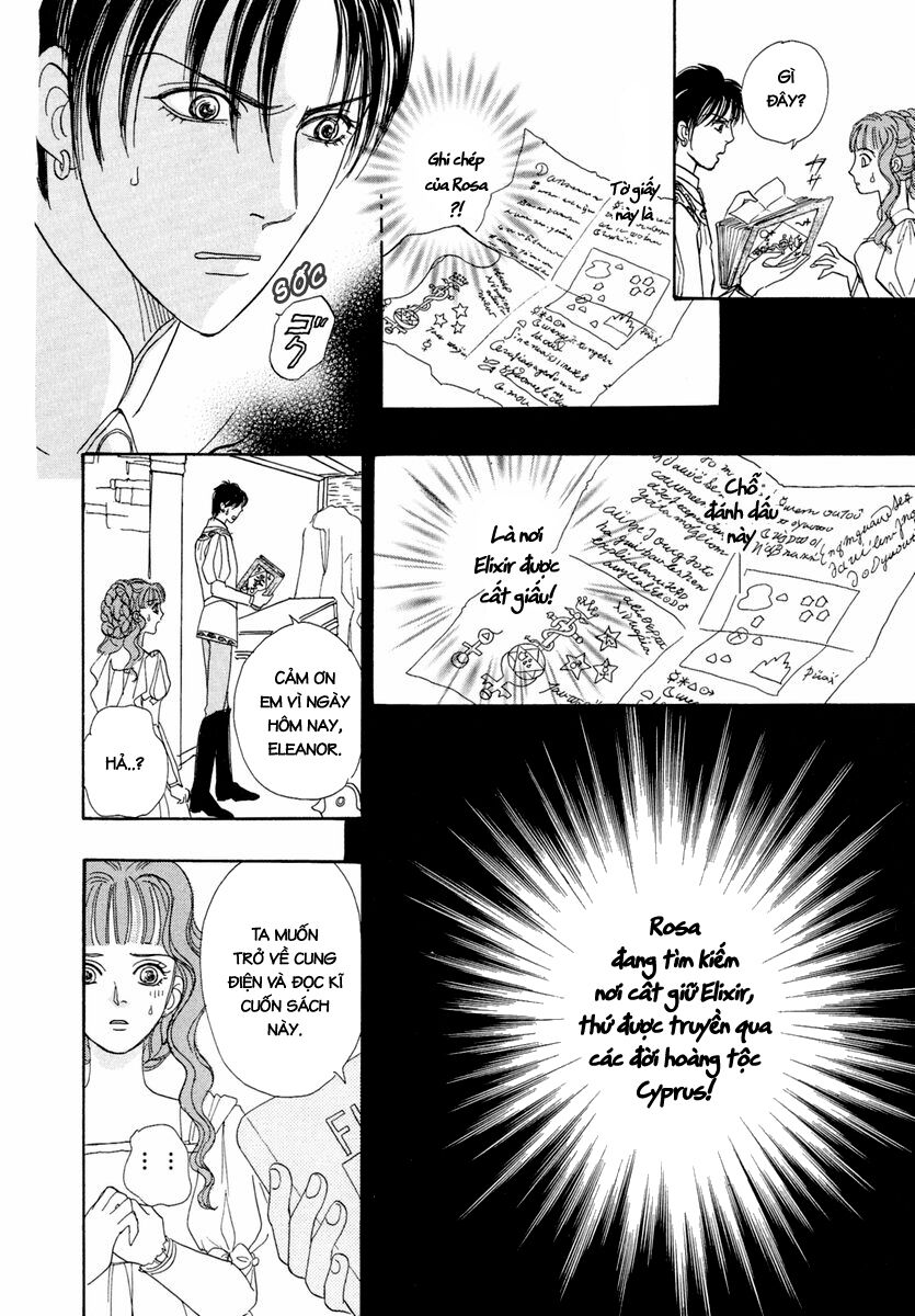 kenja no ishi chapter 18 30