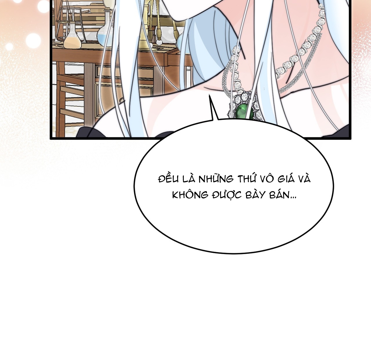 bông hoa độc của nhà công tước chapter 7.2 46