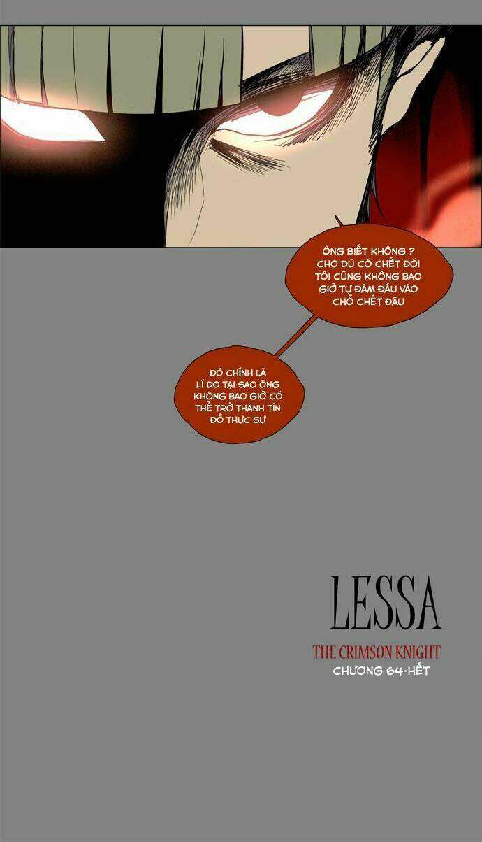 lessa 2: the crimson knight chapter 64 22