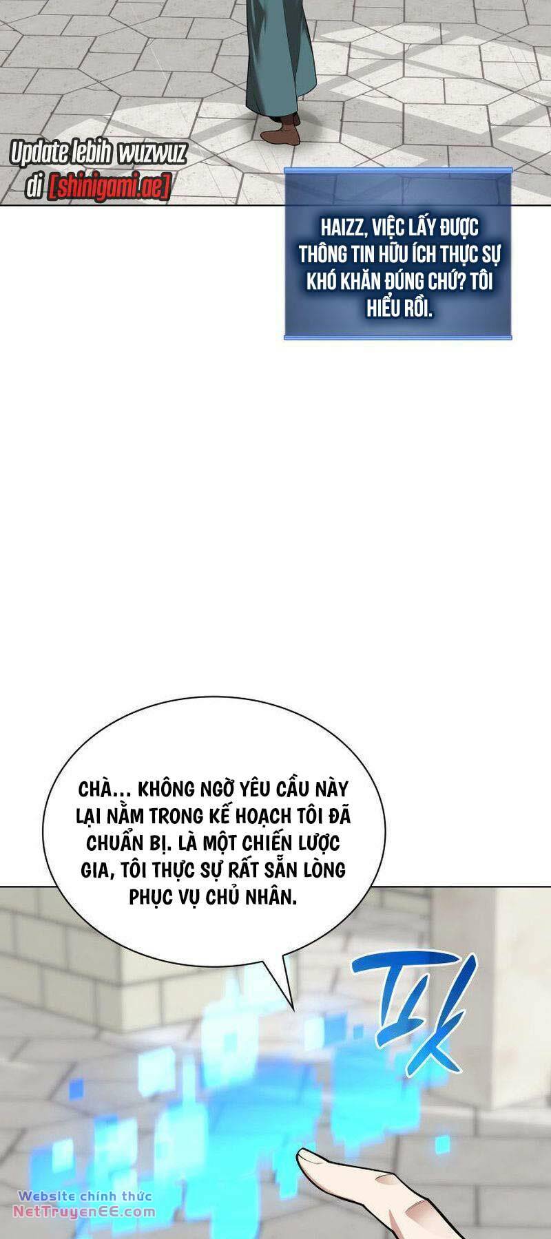 Thợ Rèn Huyền Thoại Chapter 223 43