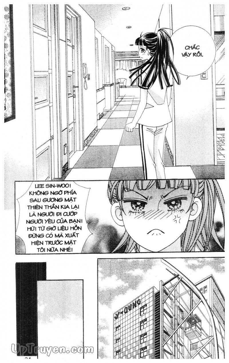 meo meo dịu dàng đi nhé chapter 3 34