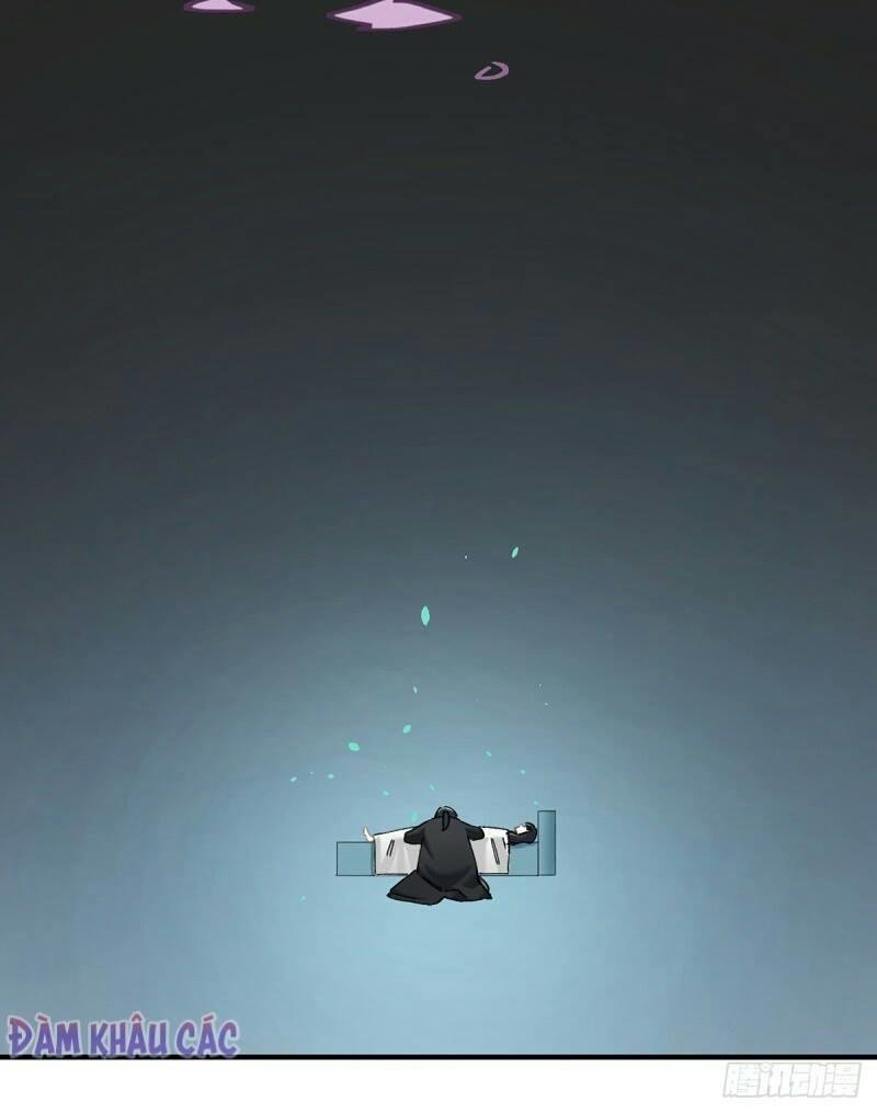 hắc bạch hữu thường chapter 9 13