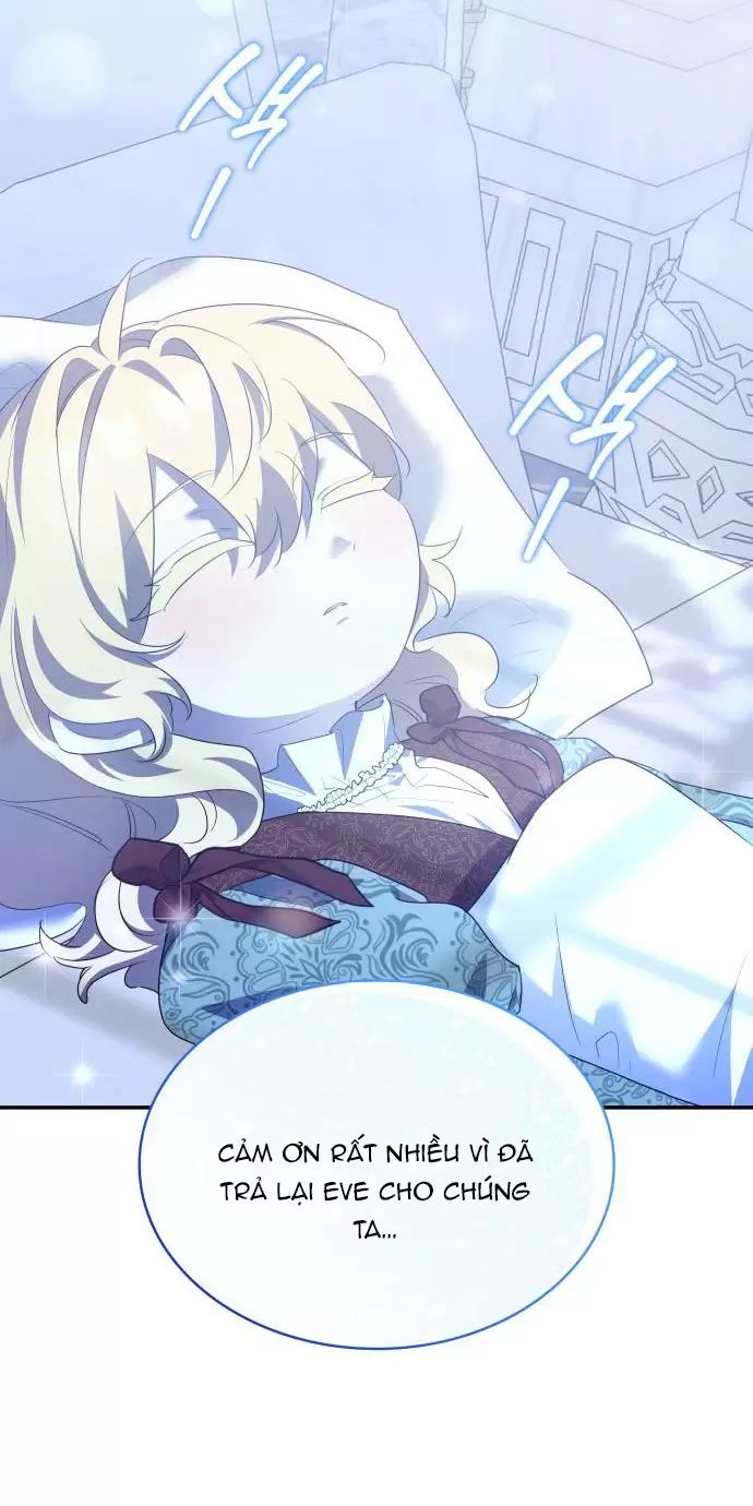 sống trong vườn hoa của công chúa chapter 28 4