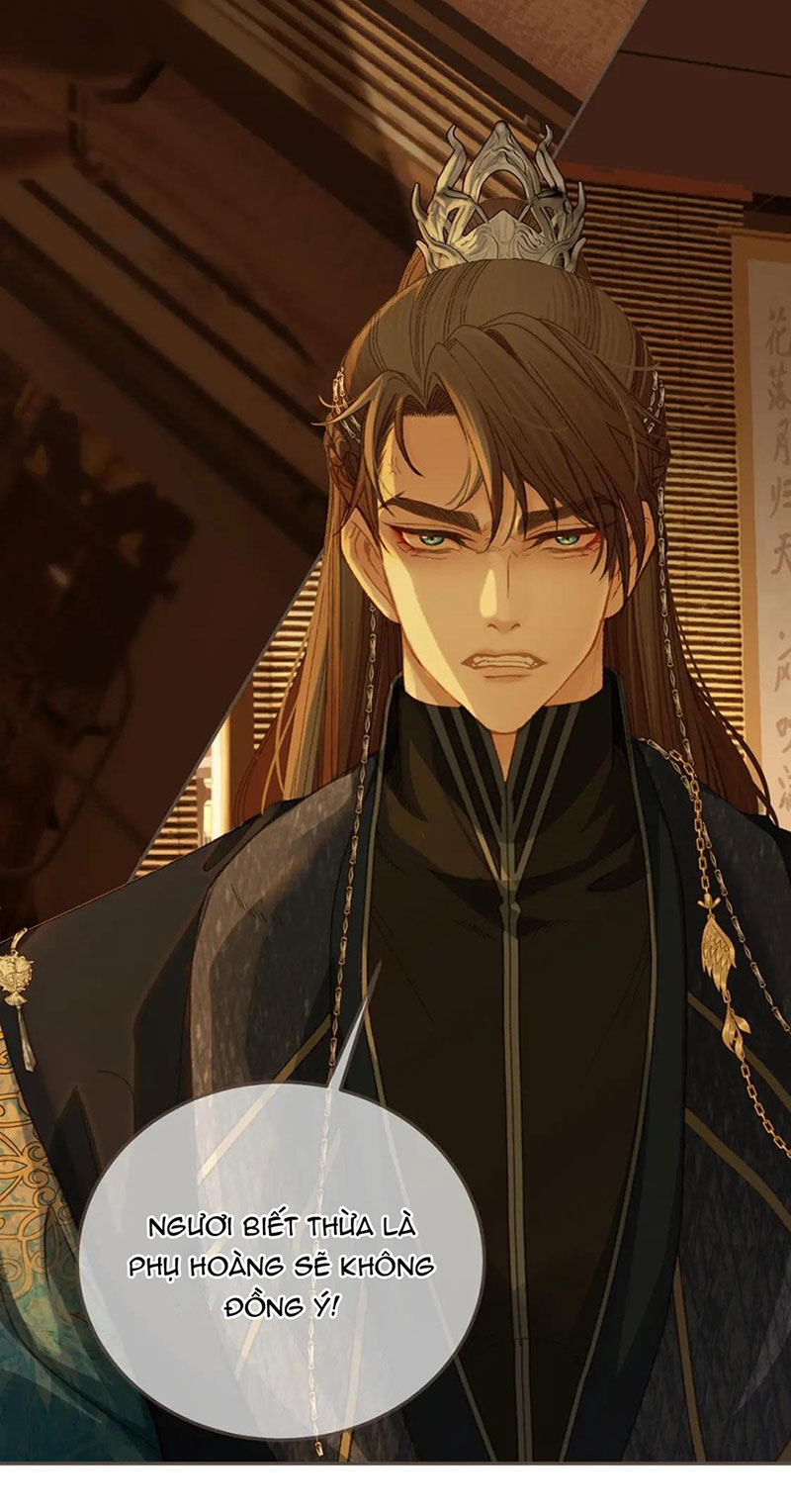 á nô 2: thám hoa chapter 15 3