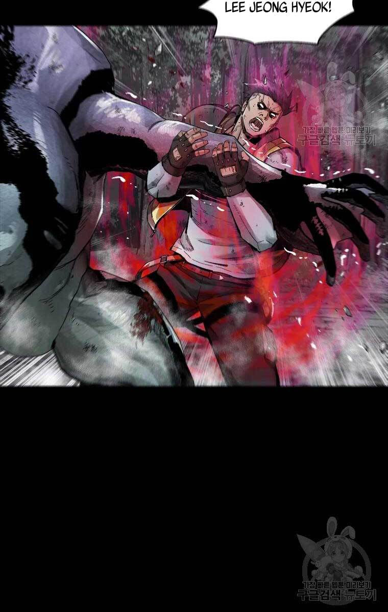 mật mã mê cung chapter 42 43