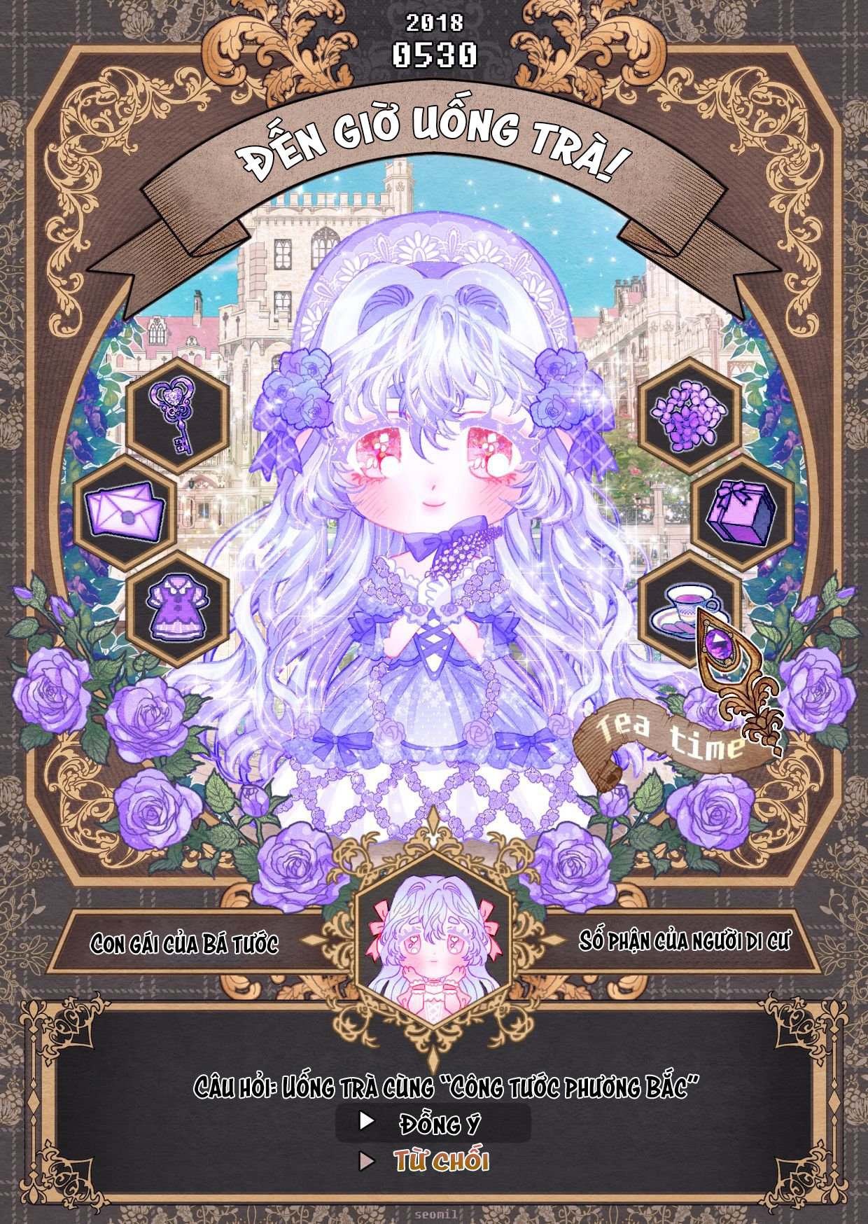 đại công tước muốn được yêu thương chapter 0 4