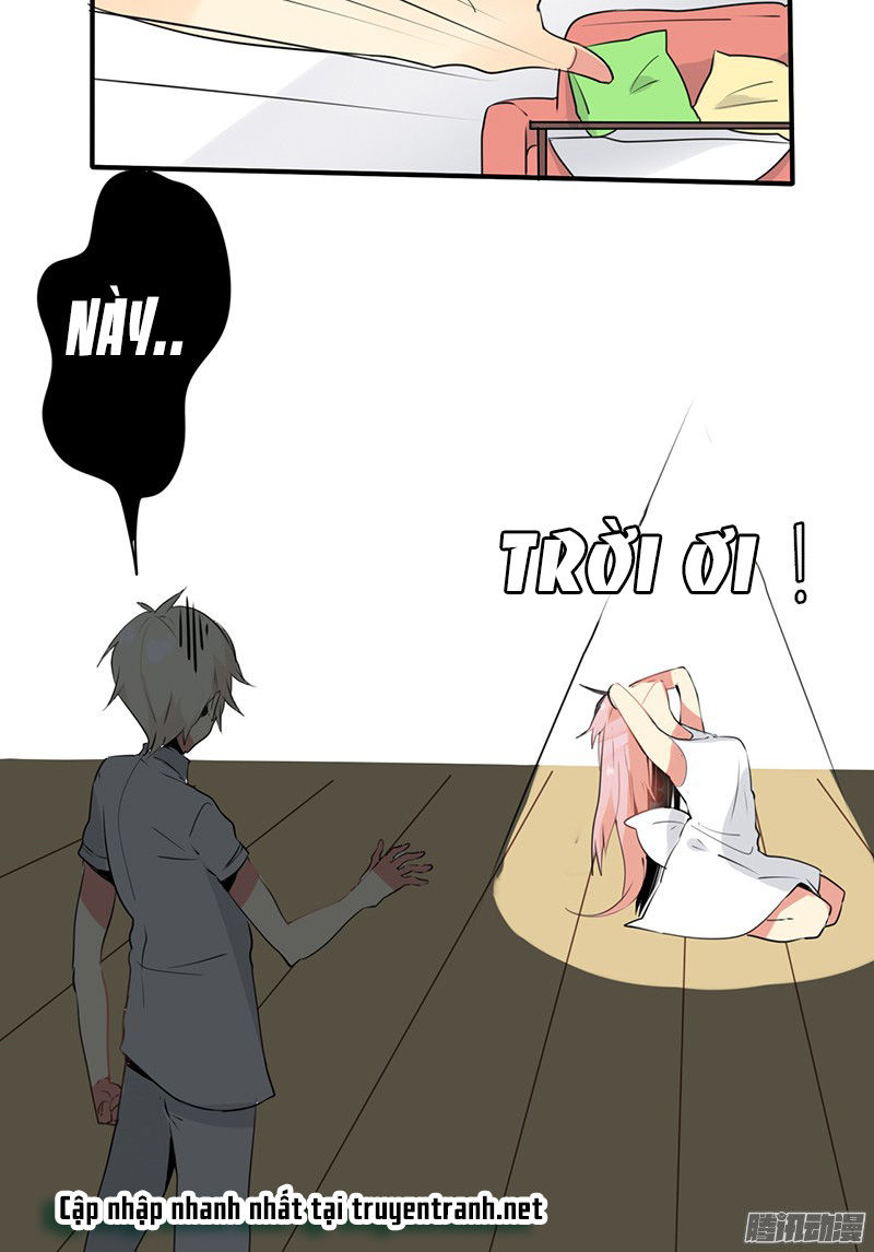 chạm vào người thương chapter 5 10