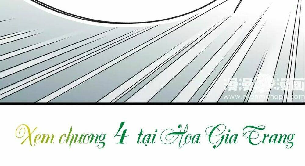hôn quân thăng cấp ký chapter 3 49