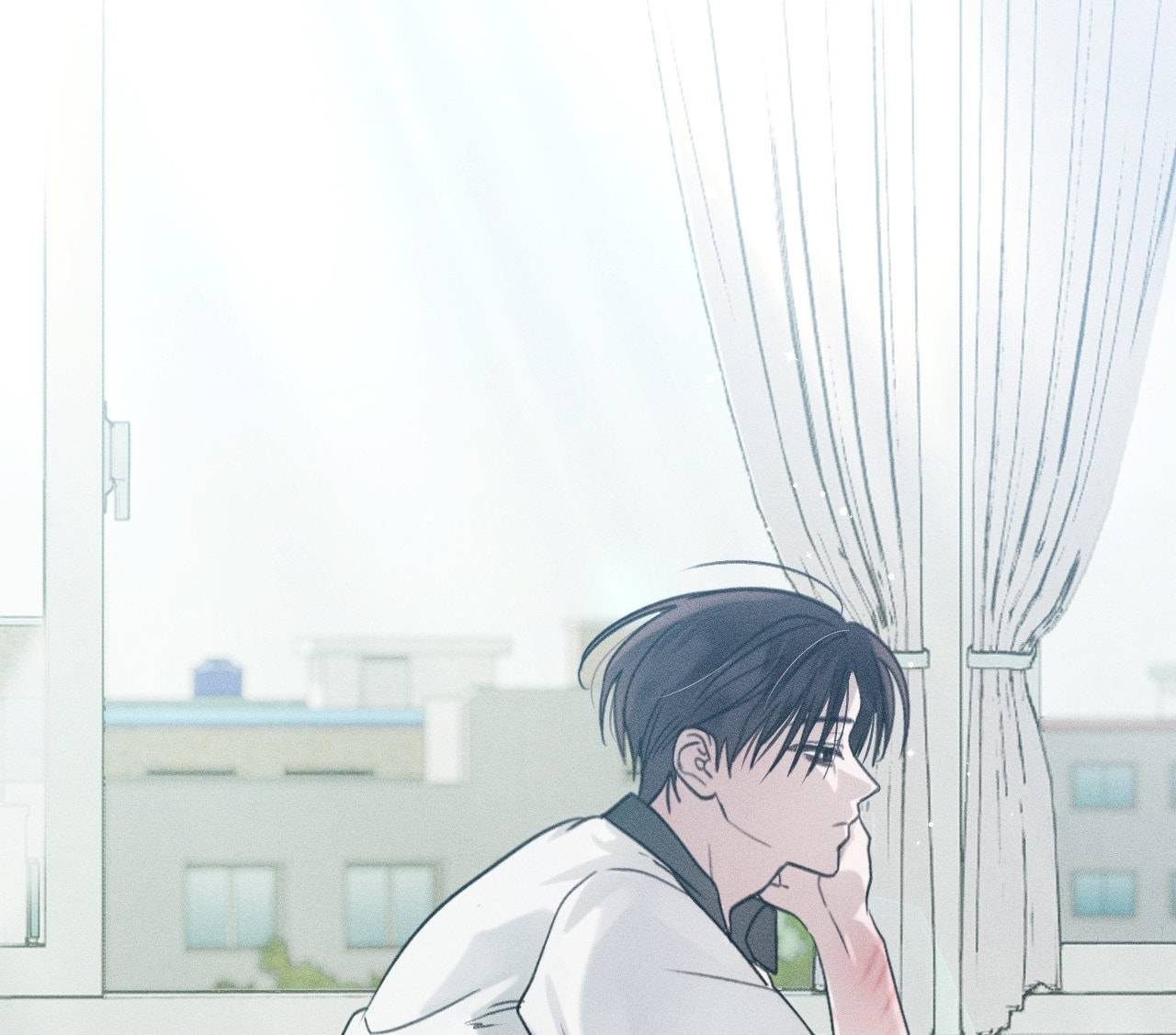 [18+] người đàn ông làm tình với quỷ chapter 24.2 4