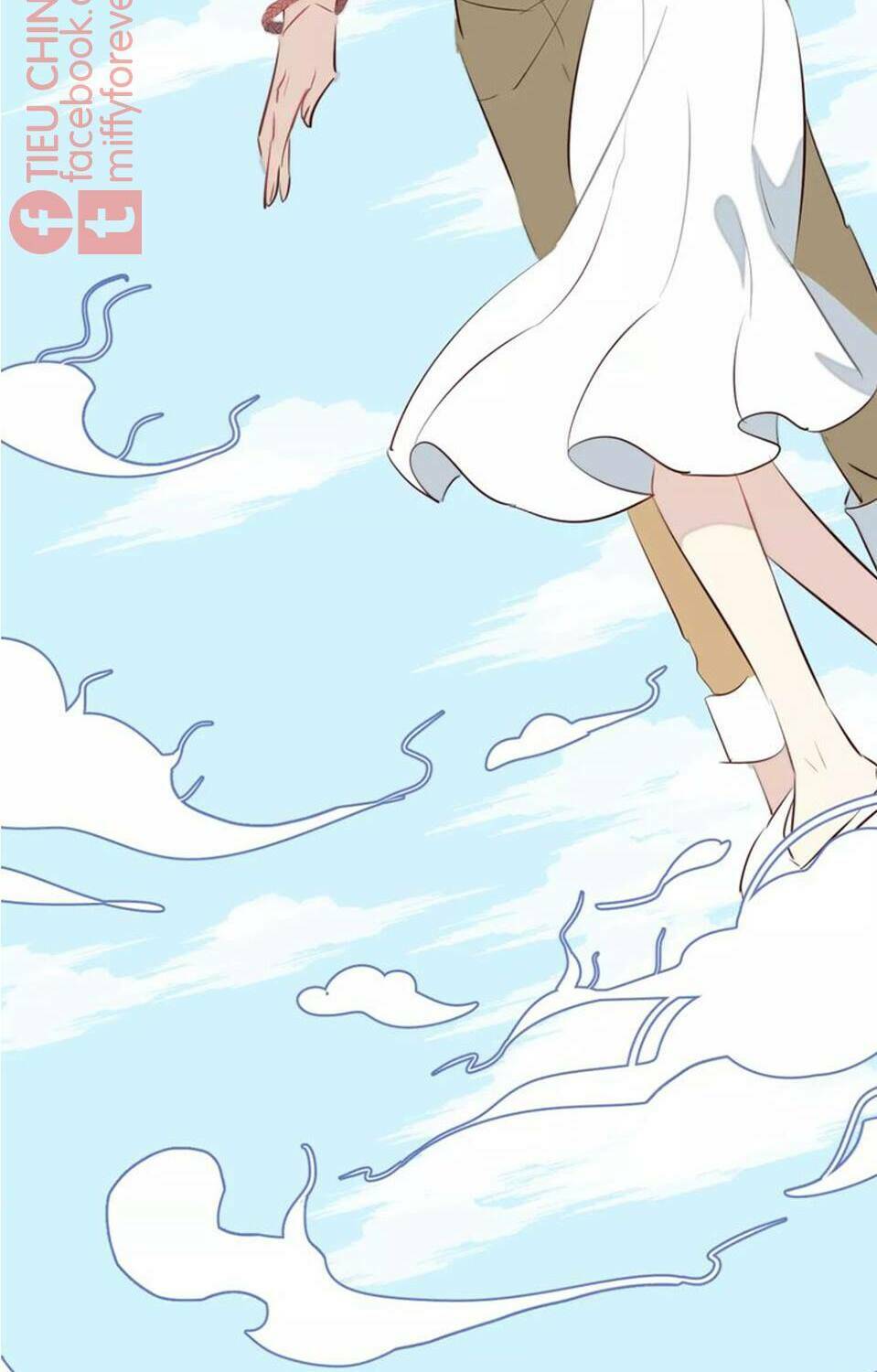 bạn trai xương rồng chapter 9 7