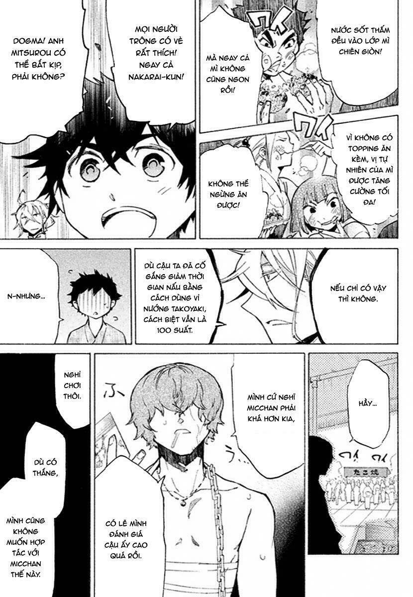 hell’s kitchen chapter 41 30