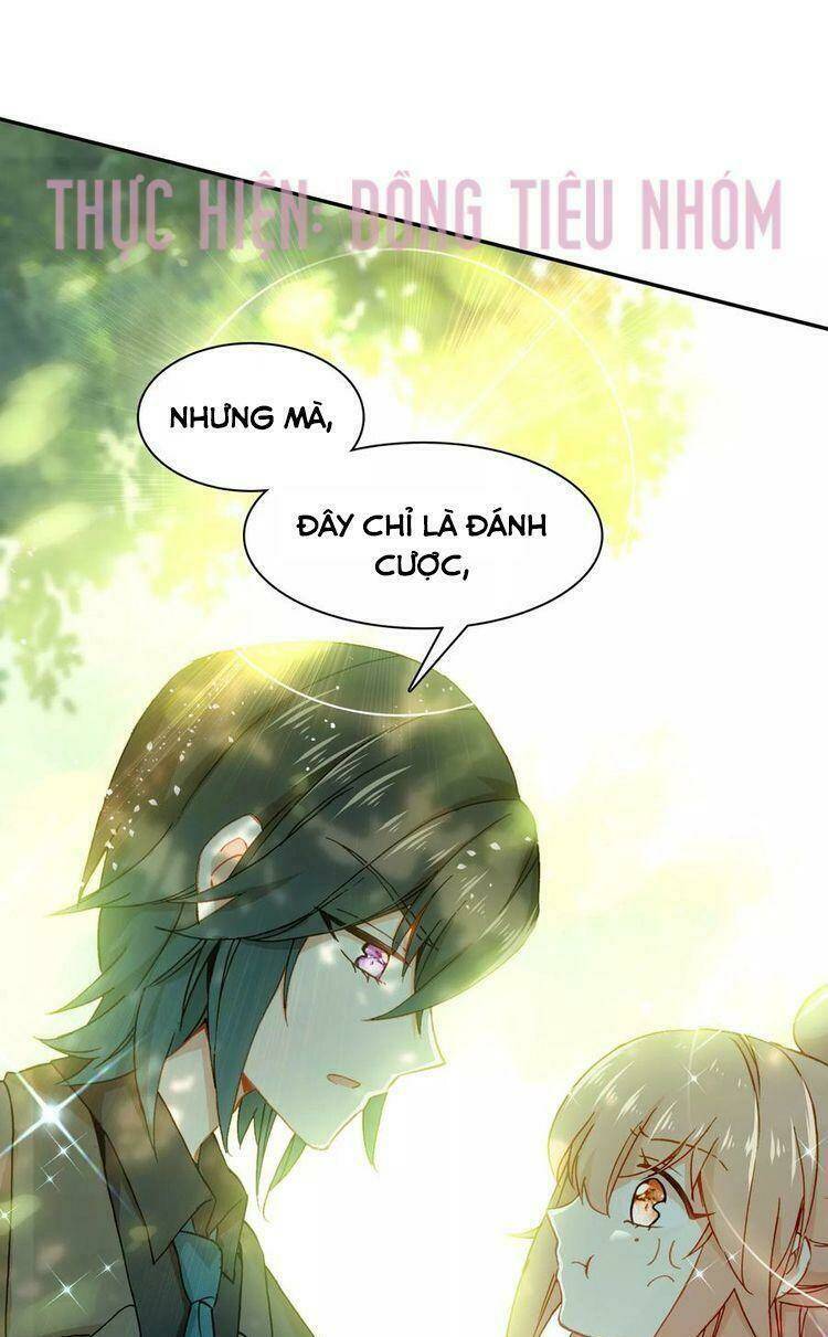 chuyển phát nhanh tình yêu chapter 22 12