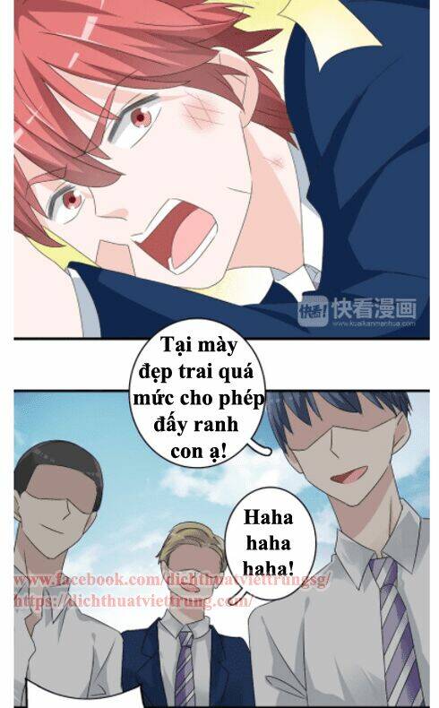 lều khều biết yêu chapter 40 5