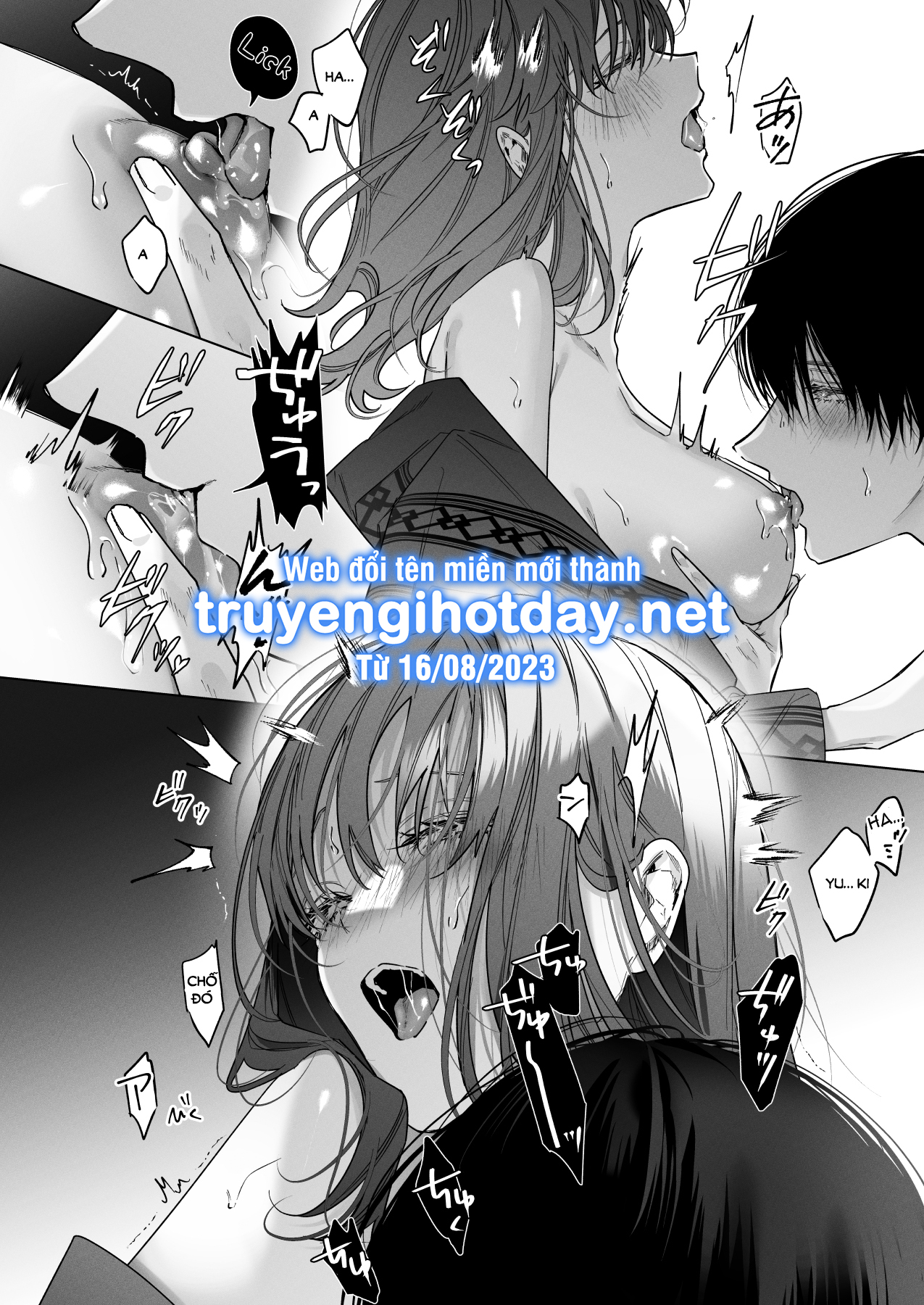[21+] Bạn Thời Thơ Ấu Với Vẻ Ngoài Trong Sáng chapter 4.1 - Trang 6