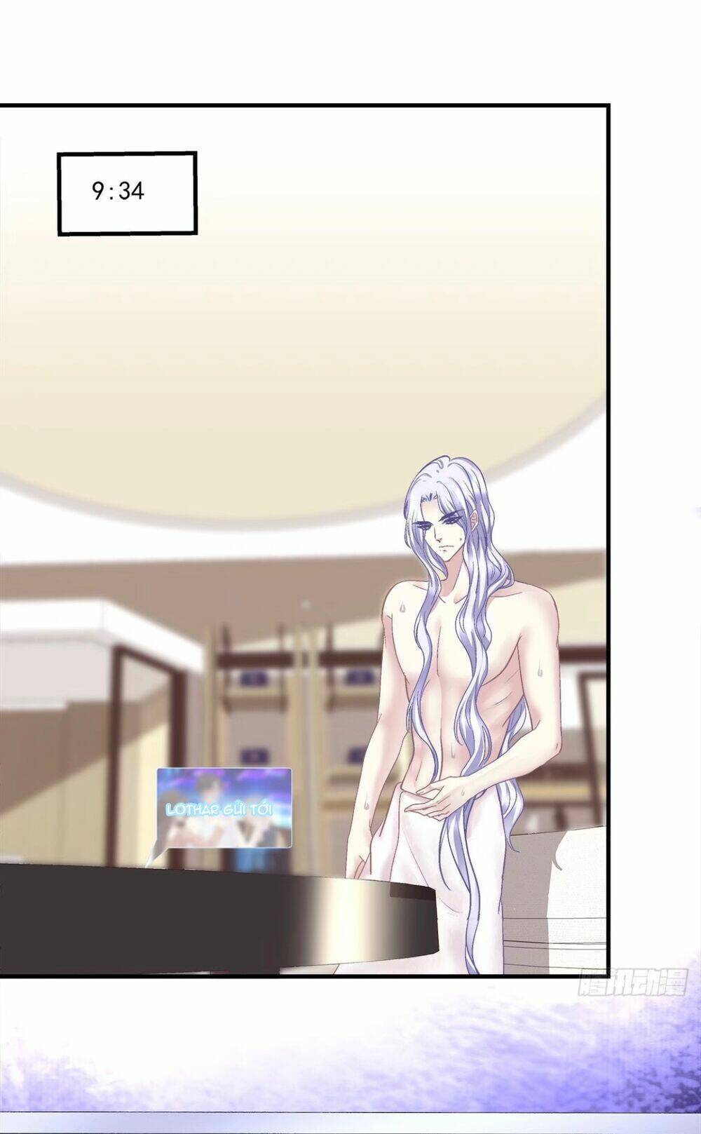 toàn bộ nắm trong tay chapter 93 44