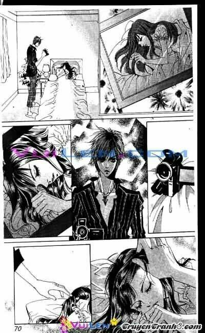 goong - [ hoàng cung ] chapter 7 67