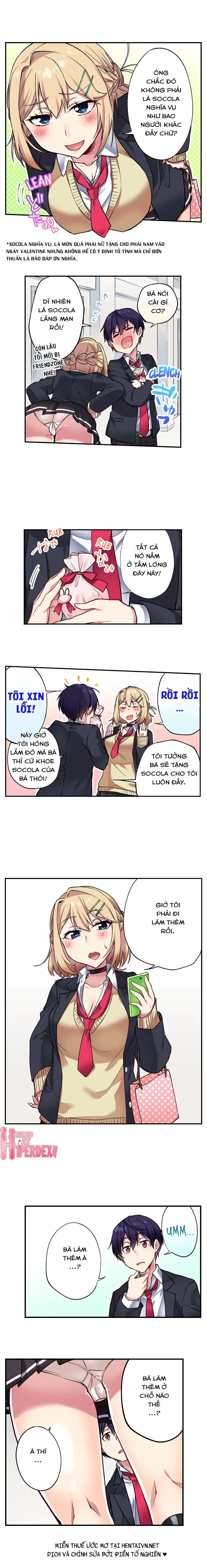 tôi có thể thấy số lần lên đỉnh chapter 37 8