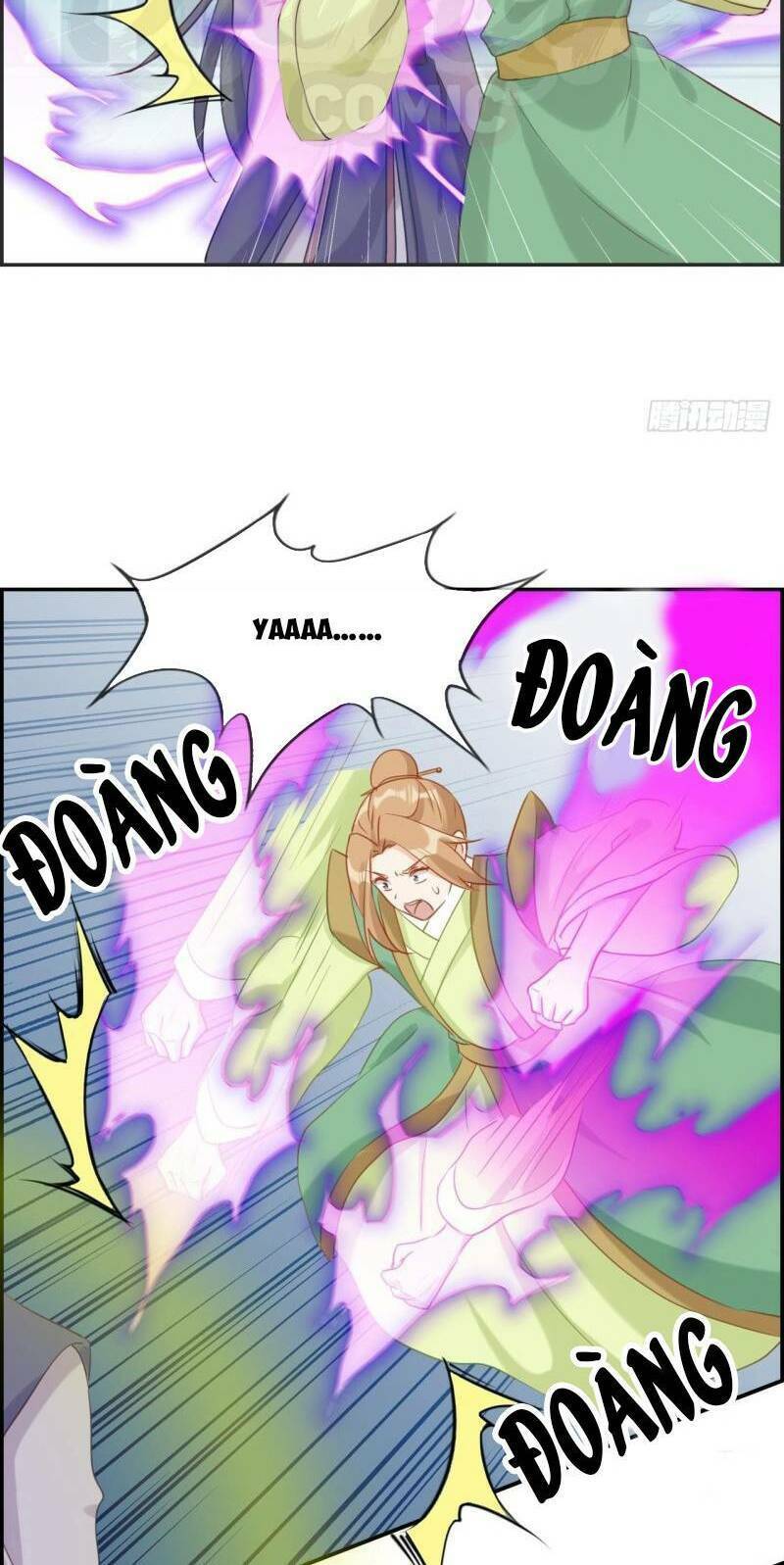 tối cường hoàn khố hệ thống chapter 54 10