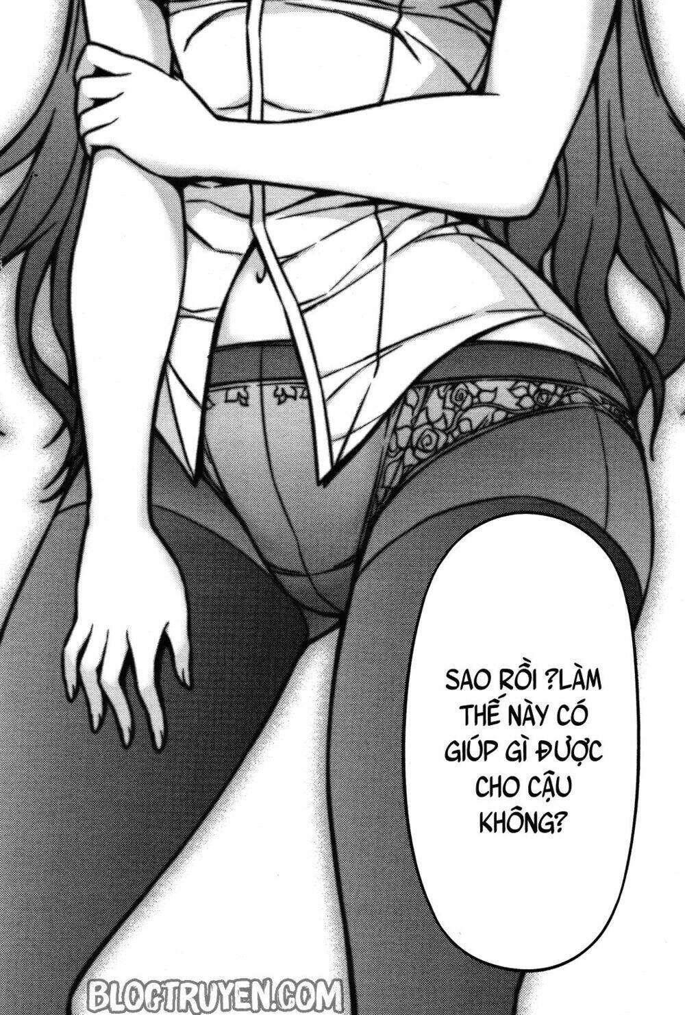 koimoku chapter 5.2 20