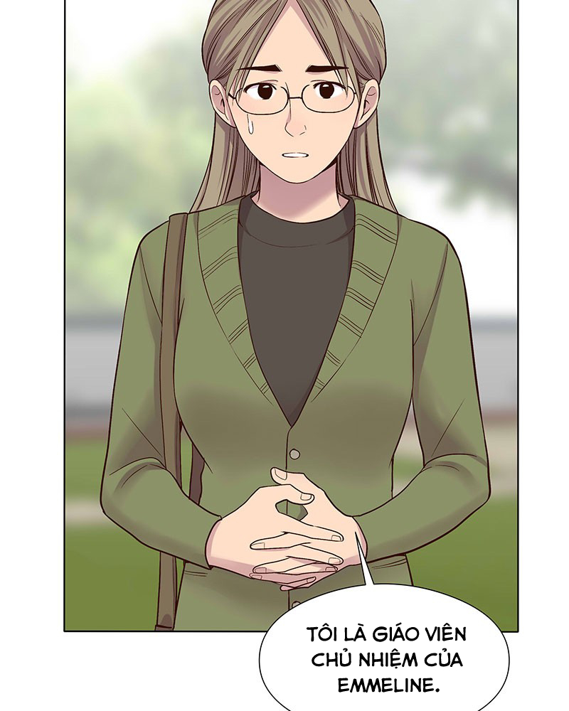 điều bí mật mà tôi luôn giữ kín chapter 73 35