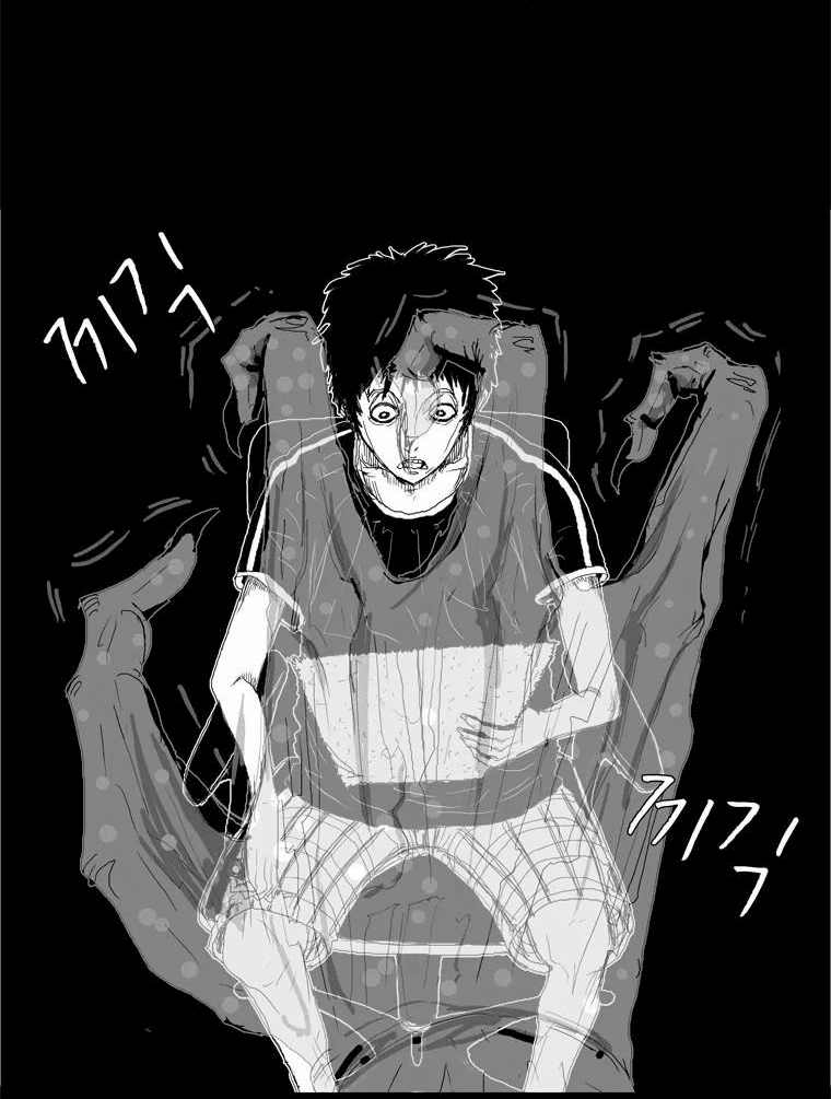 người quan sát chapter 3 5