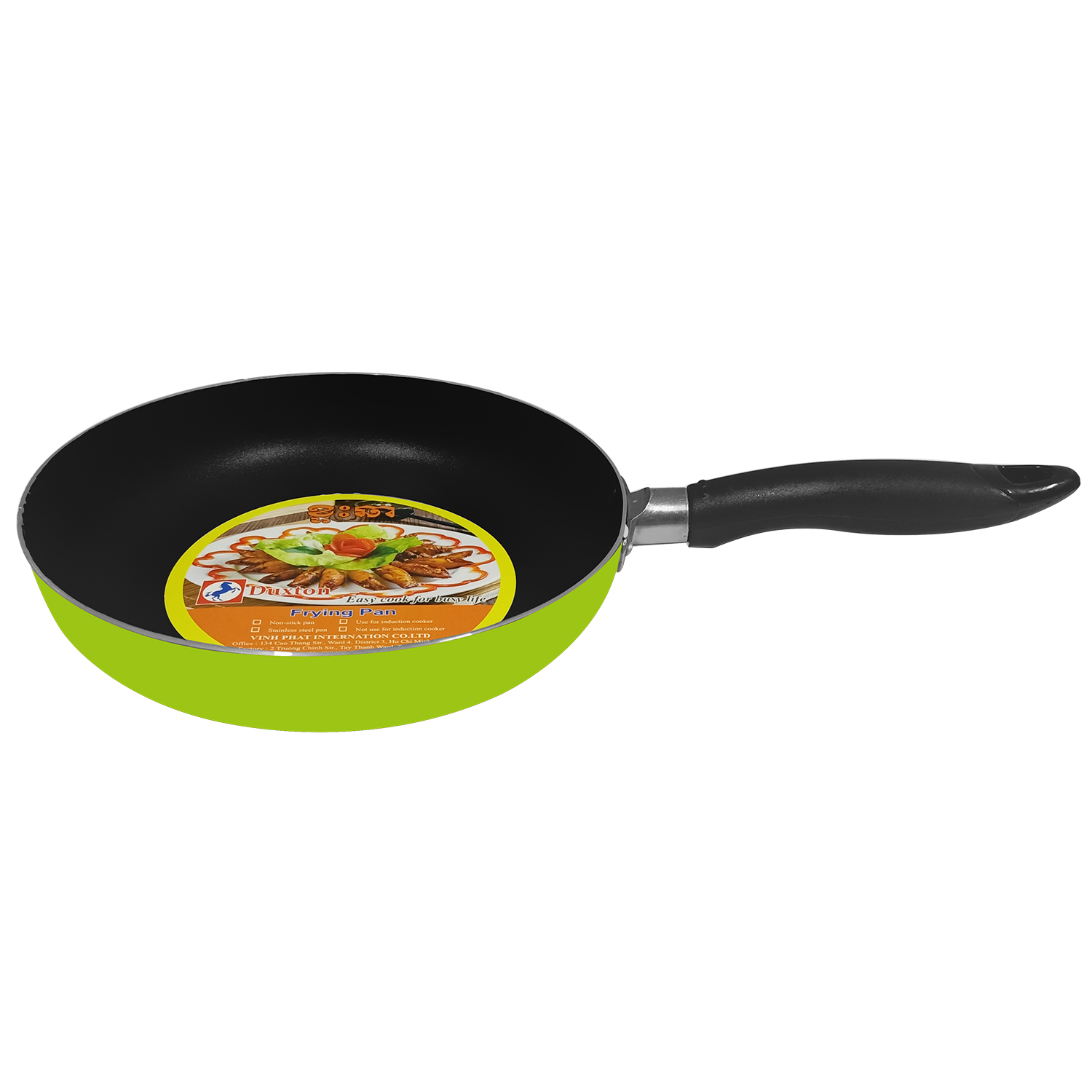 Chảo chống dính Duxton DG-C28 28cm