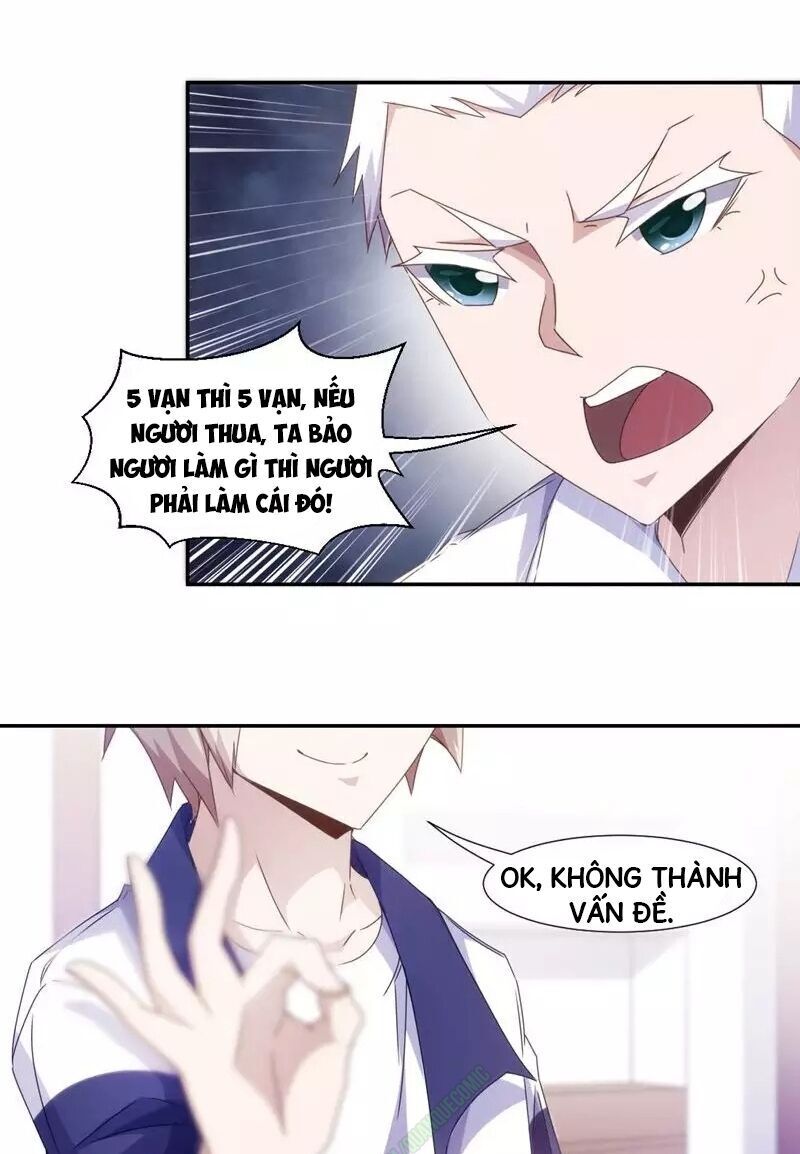 siêu cấp thần y hệ thống chapter 28 4