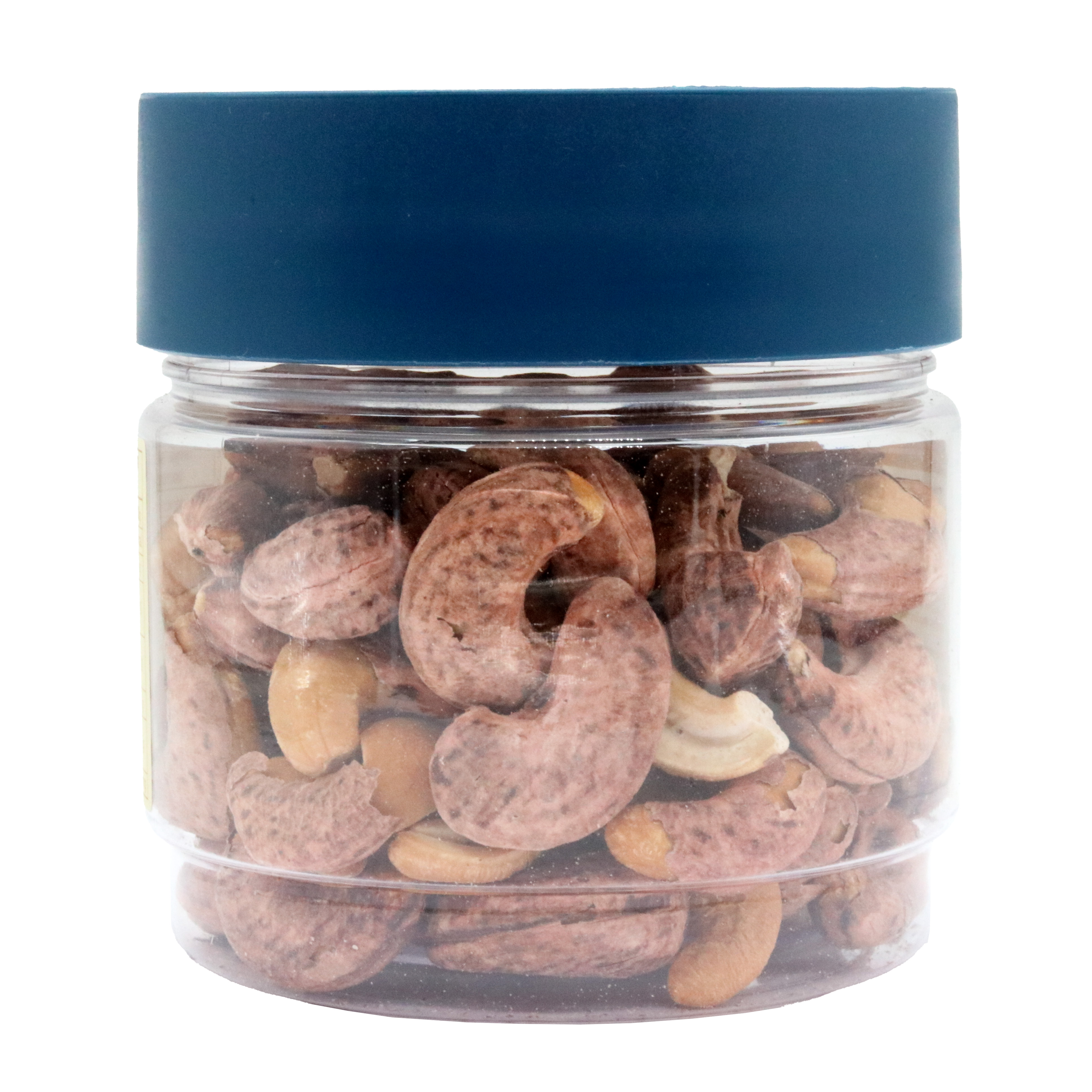 HẠT ĐIỀU JUMBO VỎ LỤA LAFOOCO 180G/ HŨ – HẠT BIG SIZE
