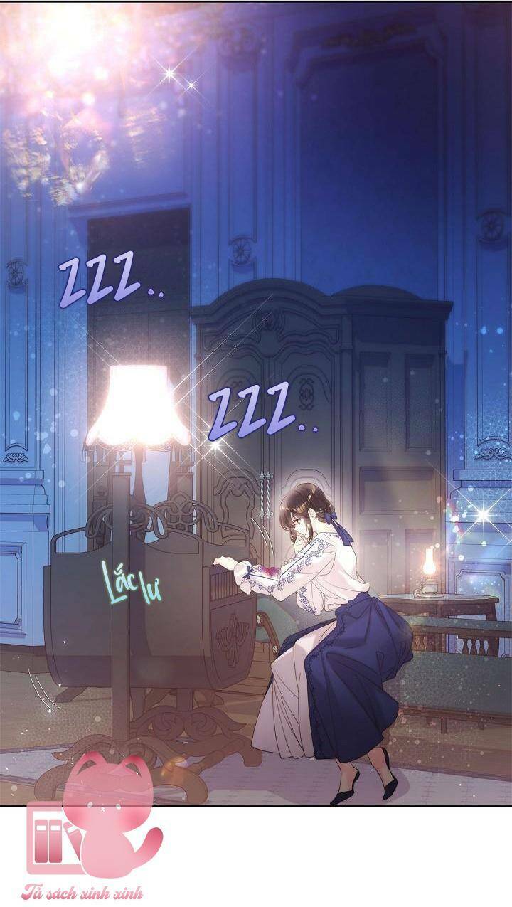 [15+] công chúa chloe chapter 100 29