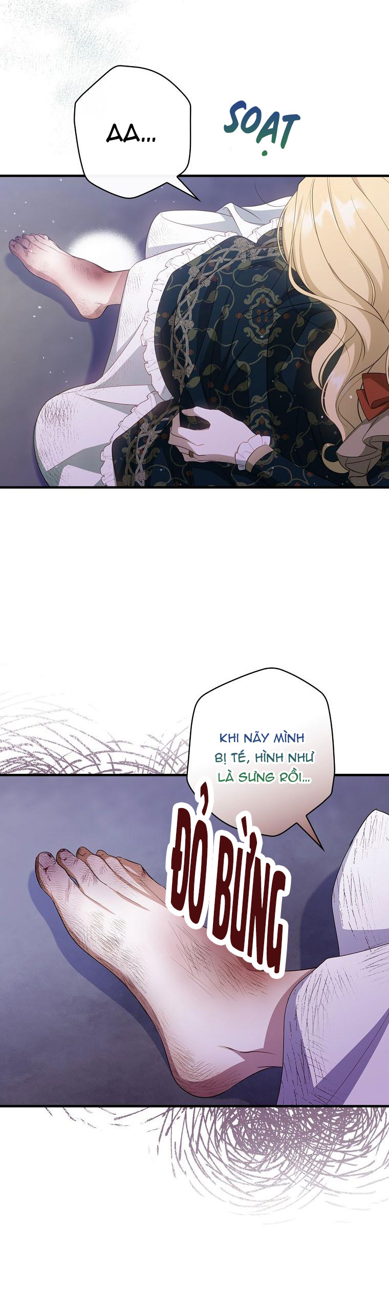 phương pháp khiến chồng đứng về phía của tôi chapter 39 16