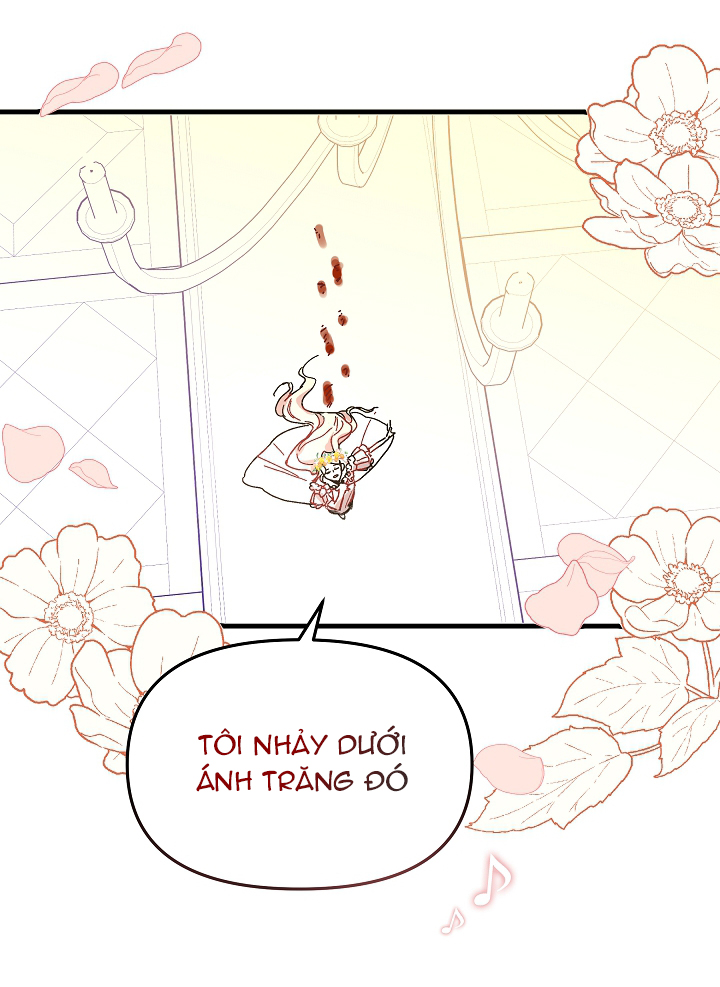 công chúa giả điên chapter 2 15