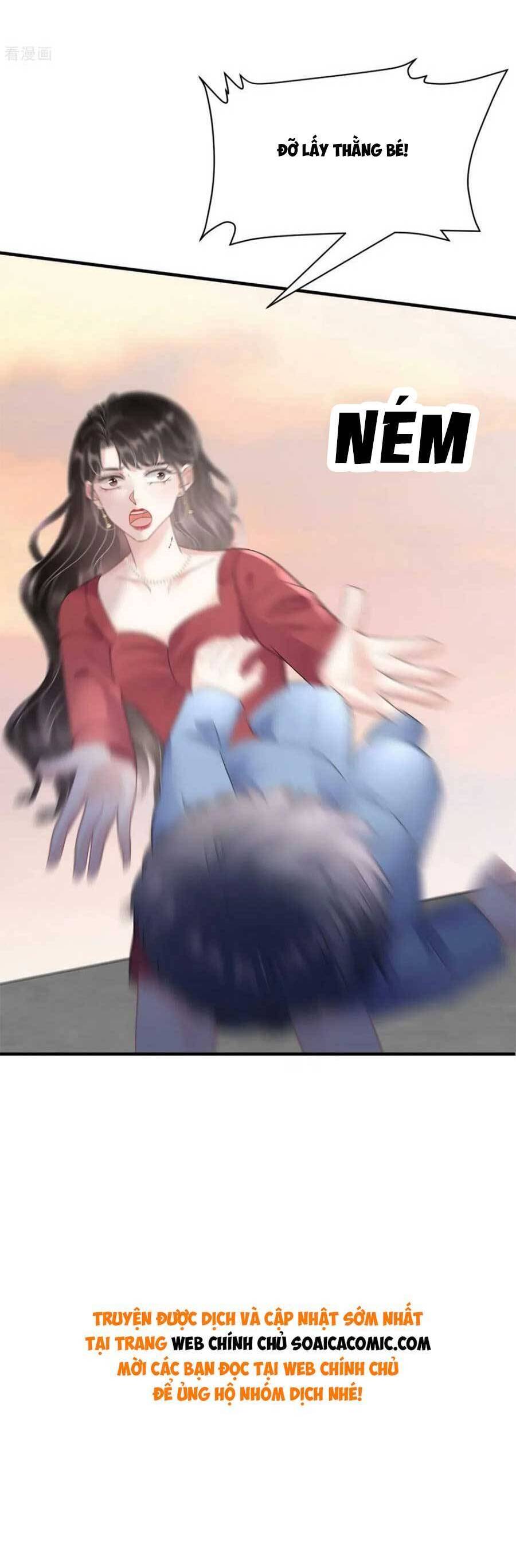 đại tiểu thư có thể có cái gì xấu chapter 189 26