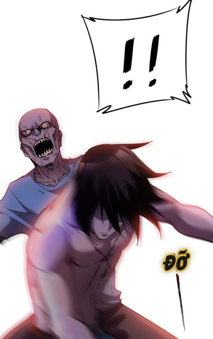 sau mạt thế tôi trở thành zombie chapter 20 32