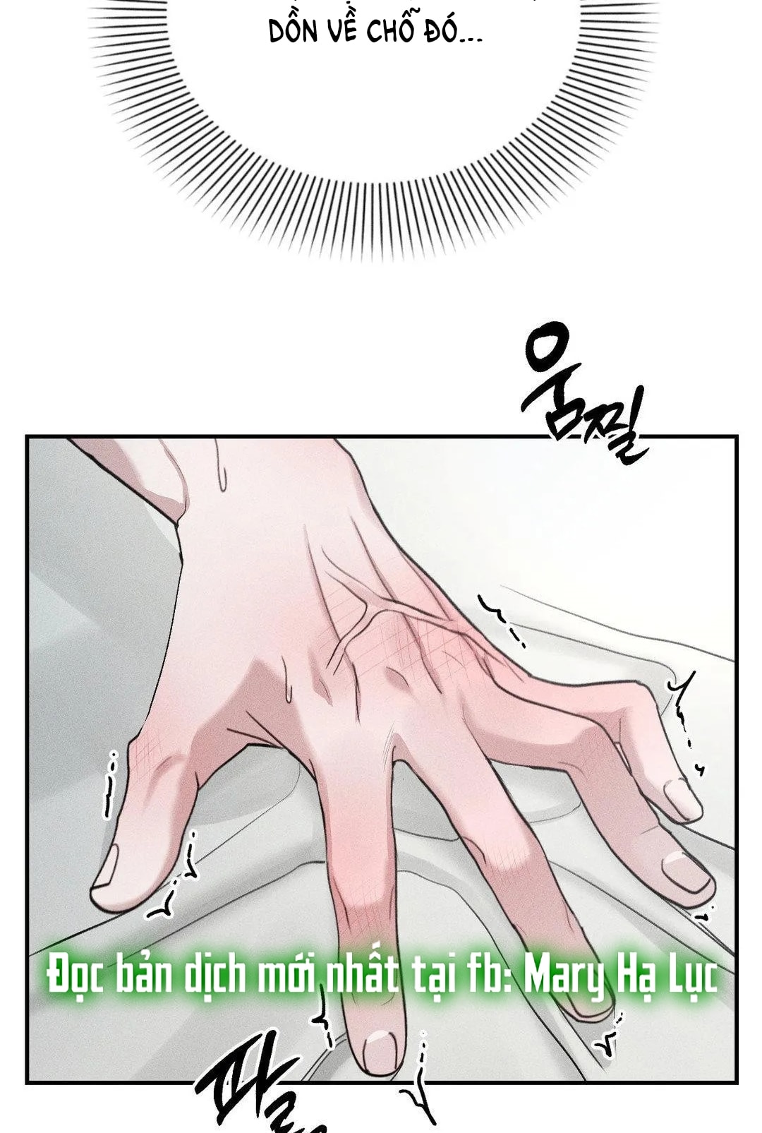 [18+] người đàn ông làm tình với quỷ chapter 12.1 13