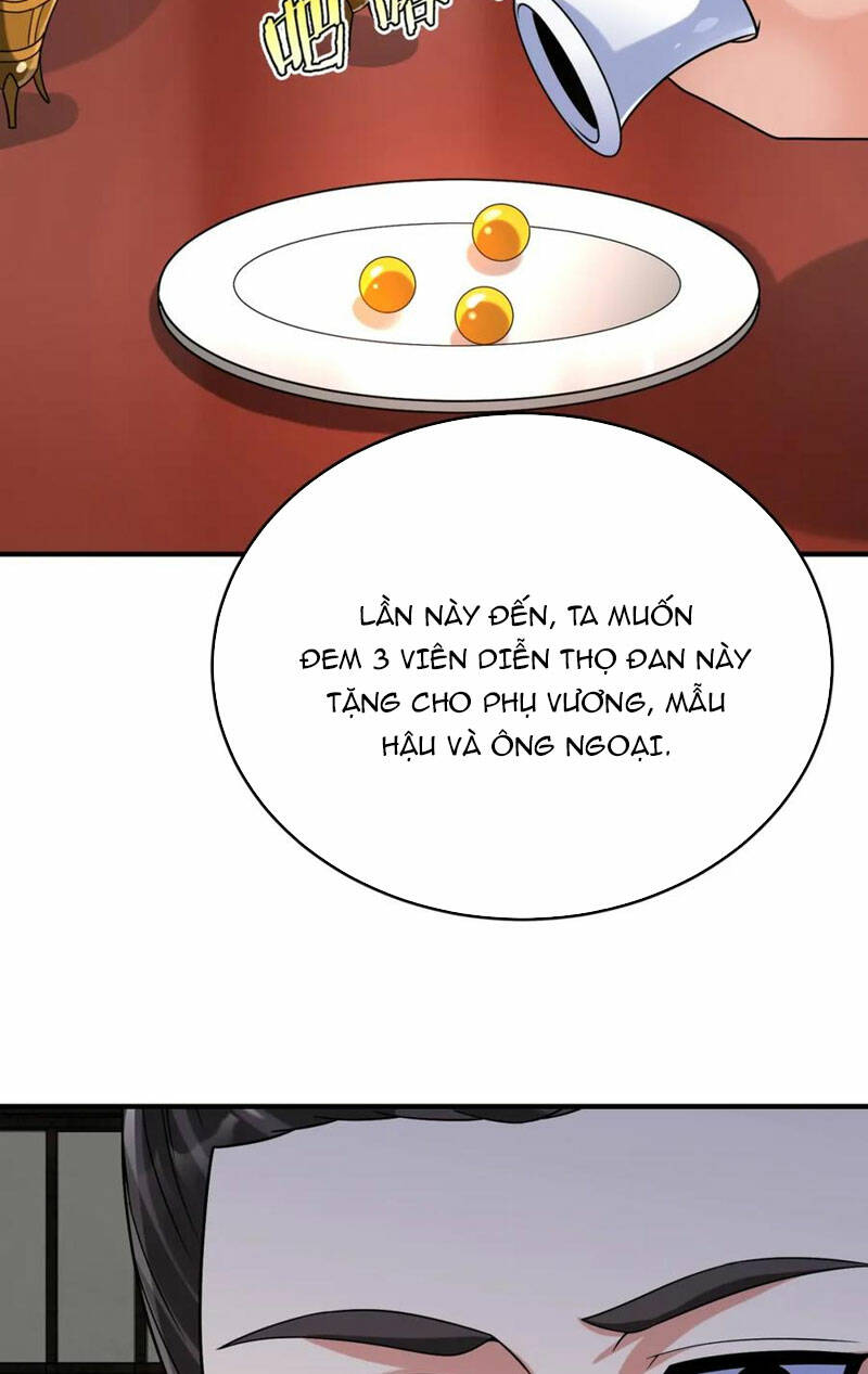 đại tần, ta là con tần thủy hoàng, giết địch thành thần chapter 111 13