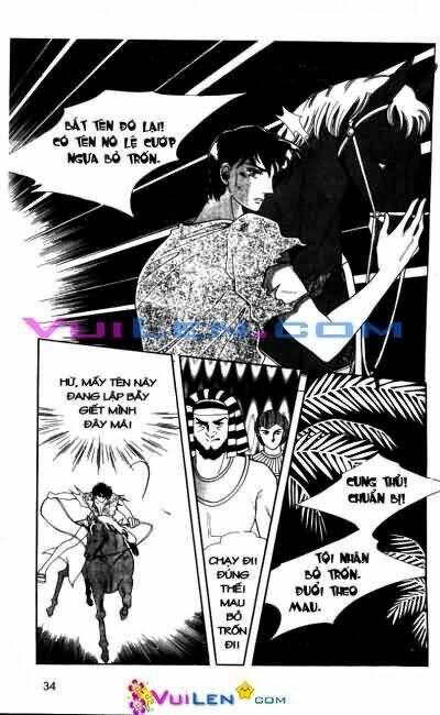 hậu duệ hoàng gia chapter 3 34