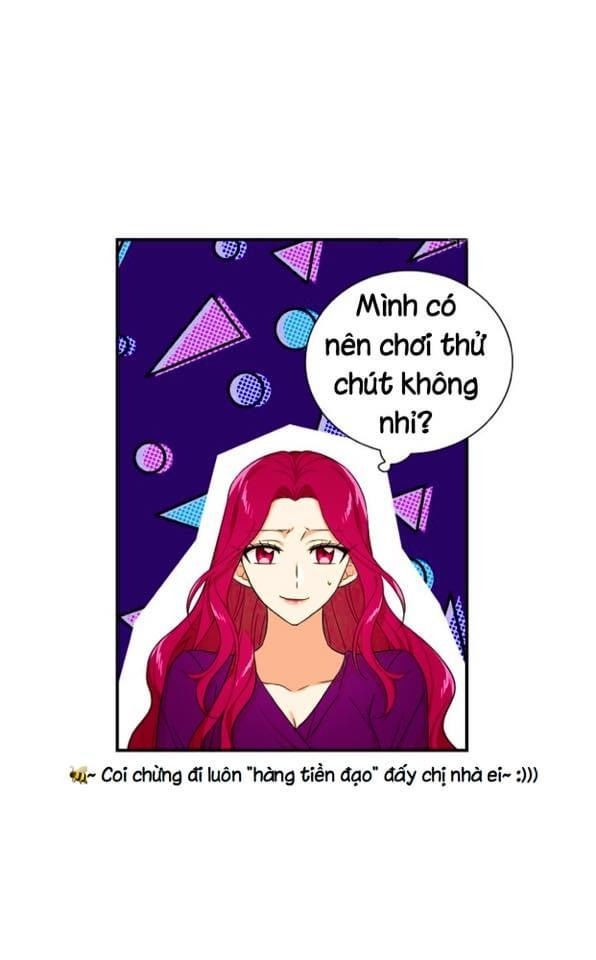 xuyên không trở thành mẹ của nhân vật phản diện chapter 24 16