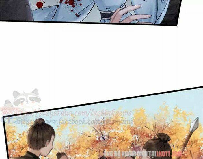 trọng sinh bá sủng nhiếp chính vương quá mạnh mẽ chapter 86 33