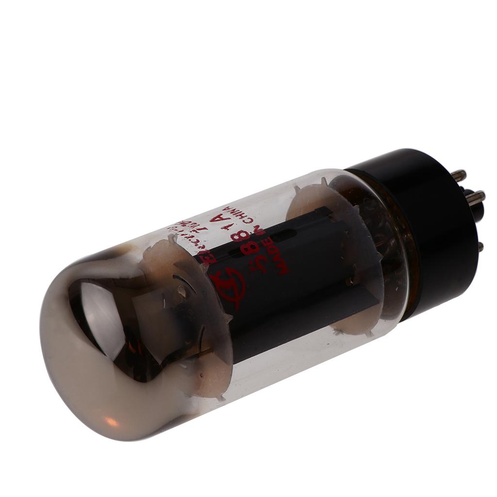 Sunnimix 5881A 6L6GC 6P3P Ống Chân Không Cho Đàn Guitar Trước Amp Khuếch Đại