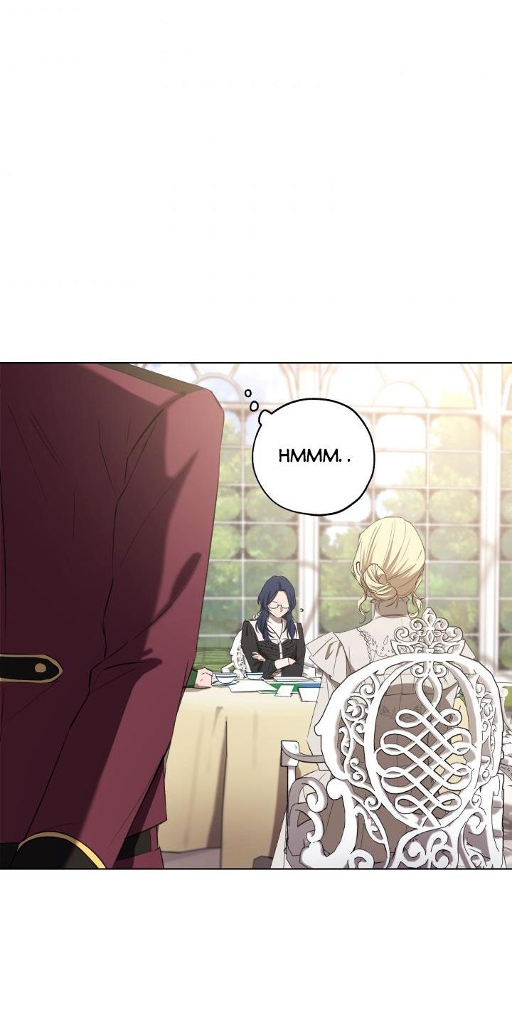 công chúa khắc dấu lên kẻ phản nghịch chapter 14 60